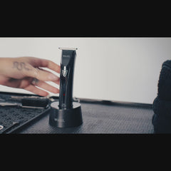 Wahl Chromini Duo Cordless Trimmer