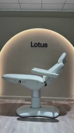 Lotus Orion Beauty Bed Cream