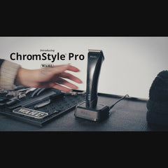 WAHL Chromstyle Pro Clipper Kit