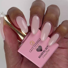 Glitterbels Hema Free Builder-Bel Gel 17ml Bunny