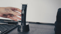 Wahl Chromini Duo Cordless Trimmer