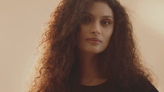 Dyson Curly + Coily Airwrap ID Amber Silk/Pink champagne