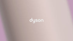 Dyson Supersonic r Curly + Coily Ceramic Pink/Rose Gold
