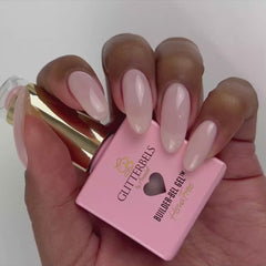 Glitterbels Hema Free Builder-Bel Gel 17ml Everlasting Love
