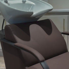 Lotus Milan Mocha Backwash Unit