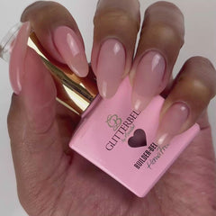 Glitterbels Hema Free Builder-Bel Gel 17ml Kinda Sexy
