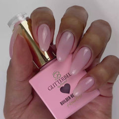 Glitterbels Hema Free Builder-Bel Gel 17ml Heavenly