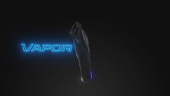 WAHL Vapor 5 Star Clipper Kit