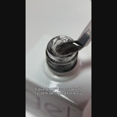 The GelBottle Inc Fibre BIAB™ Clear TPO & Hema Free 20ml