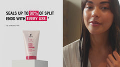 Bonacure Repair Rescue+ Sealed Ends+ 100ml