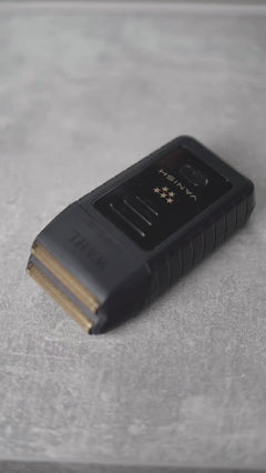 WAHL 5 Star Vanish Lithium Shaver