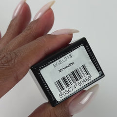 Glitterbels Brush On Builder Gel Minimalist 17ml