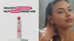 Bonacure Repair Rescue+ Conditioner 1000ml