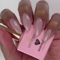 Glitterbels Hema Free Builder-Bel Gel 17ml Pampas