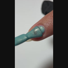 The GelBottle Inc Poolside Cat-Eye TPO & Hema Free 20ml
