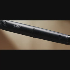 WAHL Pro Glide Hair Straightener Black