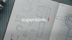 Dyson Supersonic r Straight + Wavy Ceramic Pink/Rose Gold