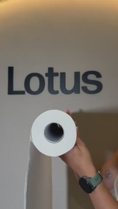 SkinMate 10in Premium Couch Roll 24 x 50m