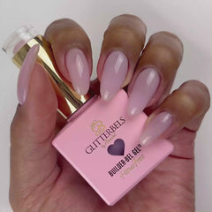 Glitterbels Hema Free Builder-Bel Gel 17ml My Annabel