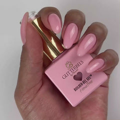 Glitterbels Hema Free Builder-Bel Gel 17ml Gossip Gurl