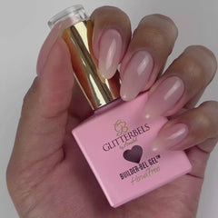 Glitterbels Hema Free Builder-Bel Gel 17ml Corset