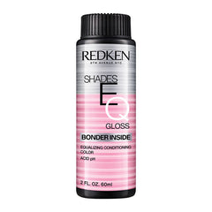 Redken Shades EQ Gloss Bonder Inside 60ml 010NB Caramel Cloud
