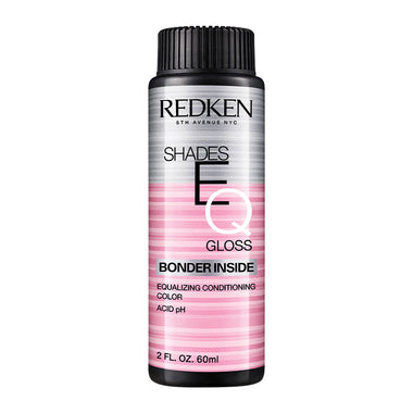 Redken Shades EQ Gloss Bonder Inside 60ml 09V Platinum Ice