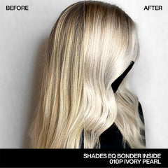 Redken Shades EQ Gloss Bonder Inside 60ml 010P Ivory Pearl