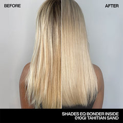 Redken Shades EQ Gloss Bonder Inside 60ml 010GI Tahitian Sand