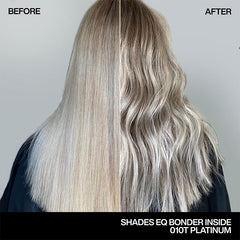 Redken Shades EQ Gloss Bonder Inside 60ml 010T Platinum