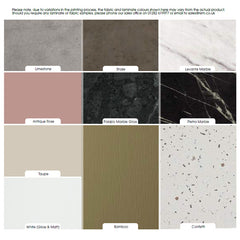 REM Solaire Wall Styling unit