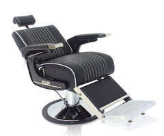 REM Voyager Barber Chair