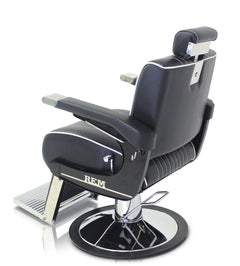 REM Voyager Barber Chair