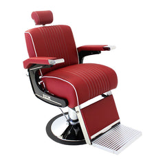 REM Voyager Barber Chair
