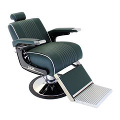 REM Voyager Barber Chair