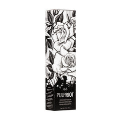 Pulp Riot Faction8 Permanent Hair Color 4-6 Red 57g