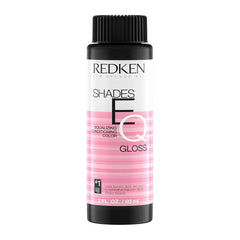 Redken Shades EQ Gloss 60ml 010T Platinum