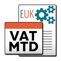 Simple MTD VAT Filer License by EmbeddedUK