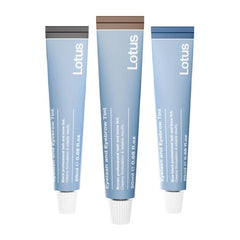 Lotus Eyelash & Eyebrow Tint Brown 20ml