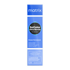 Matrix SoColor Pre-Bonded Permanent Hair Colour UL-A+ 90ml