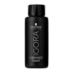 Schwarzkopf Igora Vibrance 60ml 4-00 Medium Brown Natural Extra