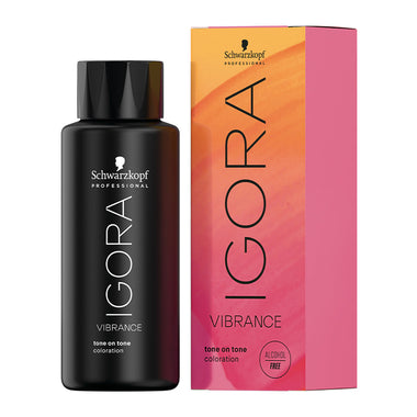 Schwarzkopf Igora Vibrance 60ml 5-67 Light Brown Chocolate Copper