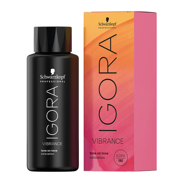 Schwarzkopf Igora Vibrance 60ml 0-11 Cendre Concentrate