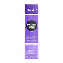 Matrix SoColor Pre-Bonded Permanent Hair Colour 510NA 90ml