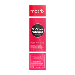 Matrix SoColor Pre-Bonded Permanent Hair Colour 8RC 90ml