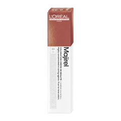 Majirel 50ml 4.35 Golden Mahogany Brown by L’Oréal Professionnel