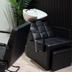 Lotus Westbury Black Backwash Unit