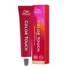 Wella Color Touch 60ml 9/01 Very Light Natural Ash Blonde