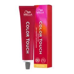Wella Color Touch 60ml 8/38 Rich Naturals Light Gold Pearl Blonde