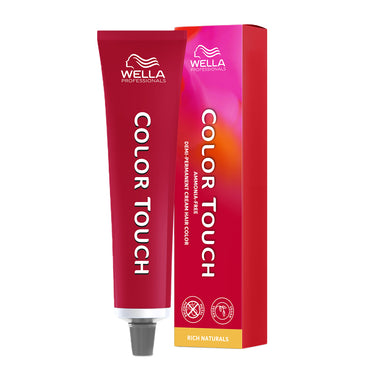 Wella Color Touch 60ml 6/37 Gold Brunette Blonde